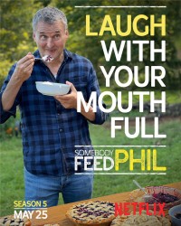 Hành trình ẩm thực của Phil (Phần 5) | Somebody Feed Phil (Season 5) (2022) Hành trình ẩm thực của Phil (Phần 5) | Somebody Feed Phil (Season 5) (2022)