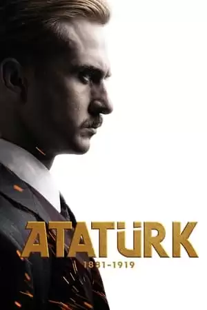Hành Trình Của Người Anh Hùng | Atatürk 1881-1919 (2023)