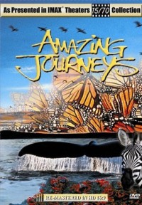 Hành Trình Kinh Ngạc | Amazing Journeys (1999) Hành Trình Kinh Ngạc | Amazing Journeys (1999)