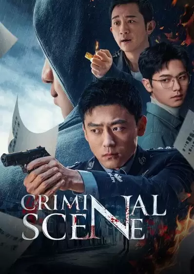 Hiện Trường Điều Tra | Criminal Scene (2025)