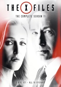 Hồ Sơ Tuyệt Mật (Phần 11) | The X Files (Season 11) (2018) Hồ Sơ Tuyệt Mật (Phần 11) | The X Files (Season 11) (2018)