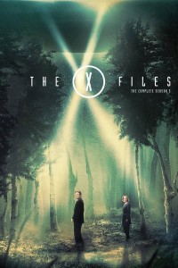 Hồ Sơ Tuyệt Mật (Phần 5) | The X-Files (Season 5) (1997) Hồ Sơ Tuyệt Mật (Phần 5) | The X-Files (Season 5) (1997)