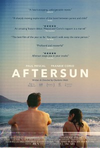 Hoàng Hôn Buông Xuống | Aftersun (2022) Hoàng Hôn Buông Xuống | Aftersun (2022)