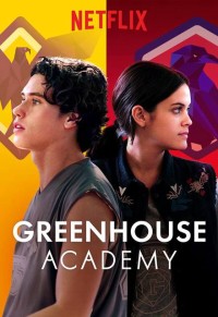 Học Viện Greenhouse (Phần 4) | Greenhouse Academy (Season 4) (2020) Học Viện Greenhouse (Phần 4) | Greenhouse Academy (Season 4) (2020)