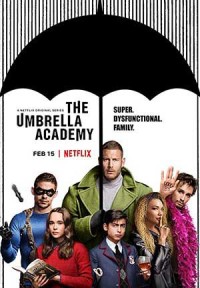 Học viện Umbrella (Phần 1) | The Umbrella Academy (Season 1) (2019) Học viện Umbrella (Phần 1) | The Umbrella Academy (Season 1) (2019)