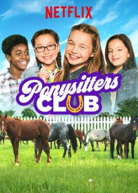 Hội chăm sóc ngựa (Phần 1) | Ponysitters Club (Season 1) (2018) Hội chăm sóc ngựa (Phần 1) | Ponysitters Club (Season 1) (2018)