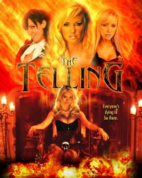 Hội Nữ Sinh | The Telling (2009) Hội Nữ Sinh | The Telling (2009)