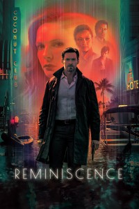 Hồi Sinh Ký Ức | Reminiscence (2021) Hồi Sinh Ký Ức | Reminiscence (2021)