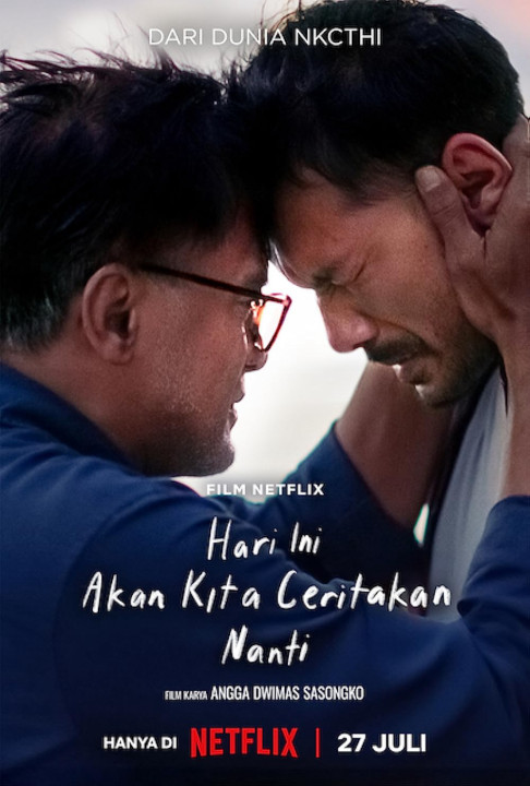 Hôm nay chúng ta sẽ nói về ngày đó | Today We'll Talk About That Day (2023) Hôm nay chúng ta sẽ nói về ngày đó | Today We'll Talk About That Day (2023)