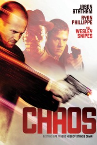 Hỗn Loạn | Chaos (2005) Hỗn Loạn | Chaos (2005)