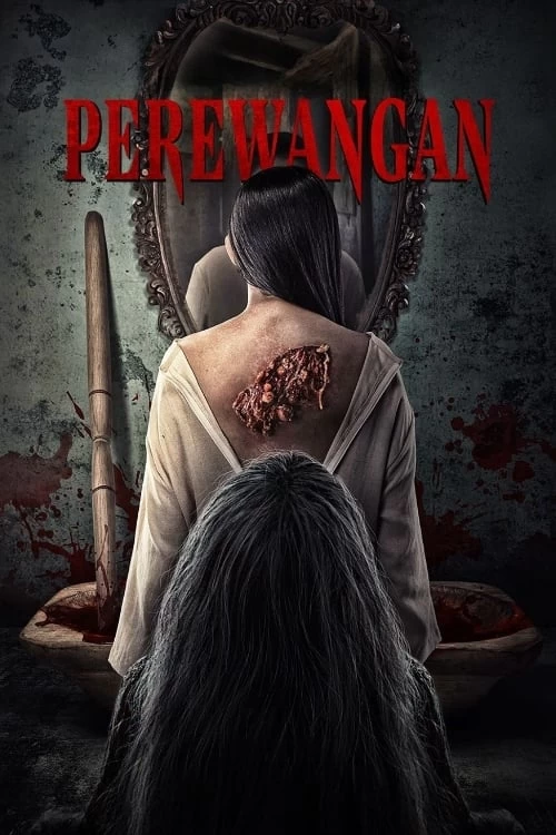 Hồn Ma Xác Mẹ | Perewangan (2024)
