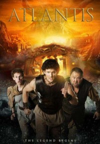Huyền Thoại Atlantis Phần 1 | Atlantis (Season 1) (2013) Huyền Thoại Atlantis Phần 1 | Atlantis (Season 1) (2013)