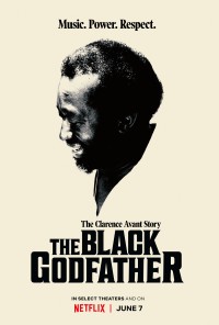 Huyền thoại Clarence Avant | The Black Godfather (2019) Huyền thoại Clarence Avant | The Black Godfather (2019)
