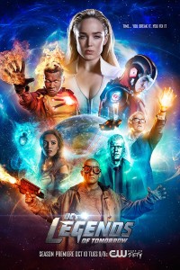 Huyền thoại của tương lai (Phần 3) | DC's Legends of Tomorrow (Season 3) (2017) Huyền thoại của tương lai (Phần 3) | DC's Legends of Tomorrow (Season 3) (2017)