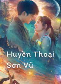 Huyền Thoại Sơn Vũ | Legend of Shanyu Town (2020) Huyền Thoại Sơn Vũ | Legend of Shanyu Town (2020)