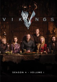 Huyền Thoại Vikings (Phần 4) | Vikings (Season 4) (2016) Huyền Thoại Vikings (Phần 4) | Vikings (Season 4) (2016)