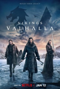 Huyền thoại Vikings: Valhalla (Phần 2) | Vikings: Valhalla (Season 2) (2023) Huyền thoại Vikings: Valhalla (Phần 2) | Vikings: Valhalla (Season 2) (2023)