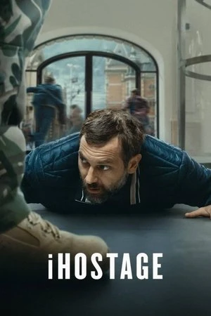 iHostage: Con Tin | iHostage (2025)