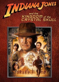 Indiana Jones và vuong quôc so nguoi | Indiana Jones and the Kingdom of the Crystal Skull (2008) Indiana Jones và vuong quôc so nguoi | Indiana Jones and the Kingdom of the Crystal Skull (2008)