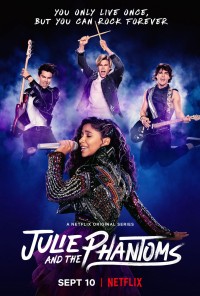 Julie and the Phantoms | Julie and the Phantoms (2020) Julie and the Phantoms | Julie and the Phantoms (2020)