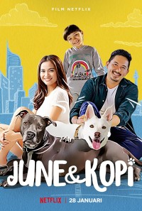 June & Kopi | June & Kopi (2021) June & Kopi | June & Kopi (2021)
