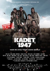 Kadet 1947 | Cadet 1947 (2021) Kadet 1947 | Cadet 1947 (2021)
