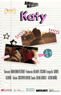 Katy Rắc Rối | Katy (2017) Katy Rắc Rối | Katy (2017)