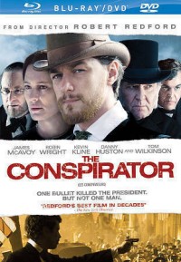 Kẻ Chủ Mưu | The Conspirator (2011) Kẻ Chủ Mưu | The Conspirator (2011)