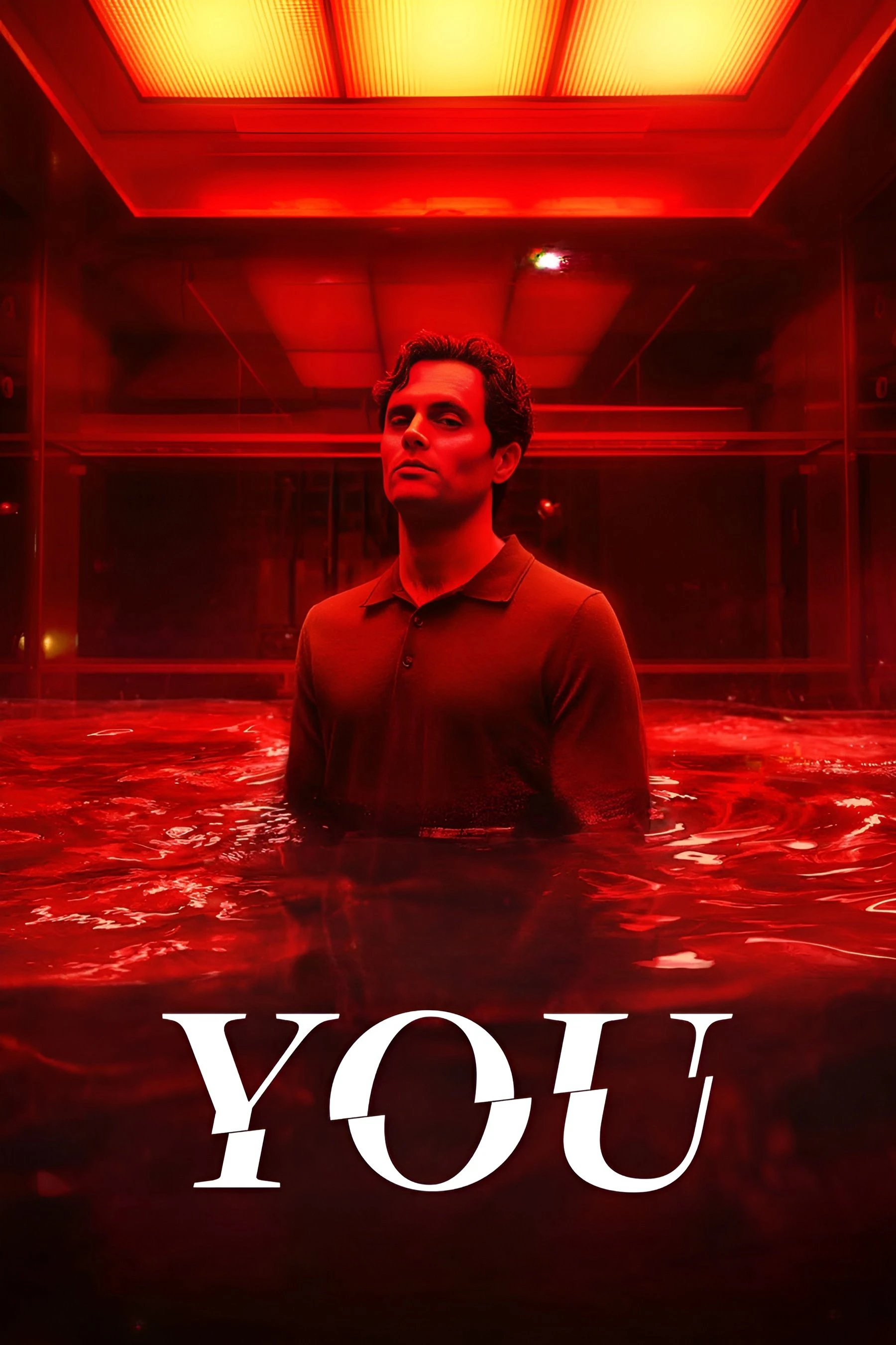 Kẻ Đeo Bám (Phần 5) | You (Season 5) (2025)