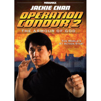 Kế hoạch Phi Ưng | Armour of God 2: Operation Condor (1991) Kế hoạch Phi Ưng | Armour of God 2: Operation Condor (1991)