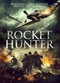 Kẻ Săn Hỏa Tiễn | Rocket Hunter (2020) Kẻ Săn Hỏa Tiễn | Rocket Hunter (2020)