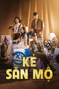Kẻ Săn Mộ | Collectors (2020) Kẻ Săn Mộ | Collectors (2020)
