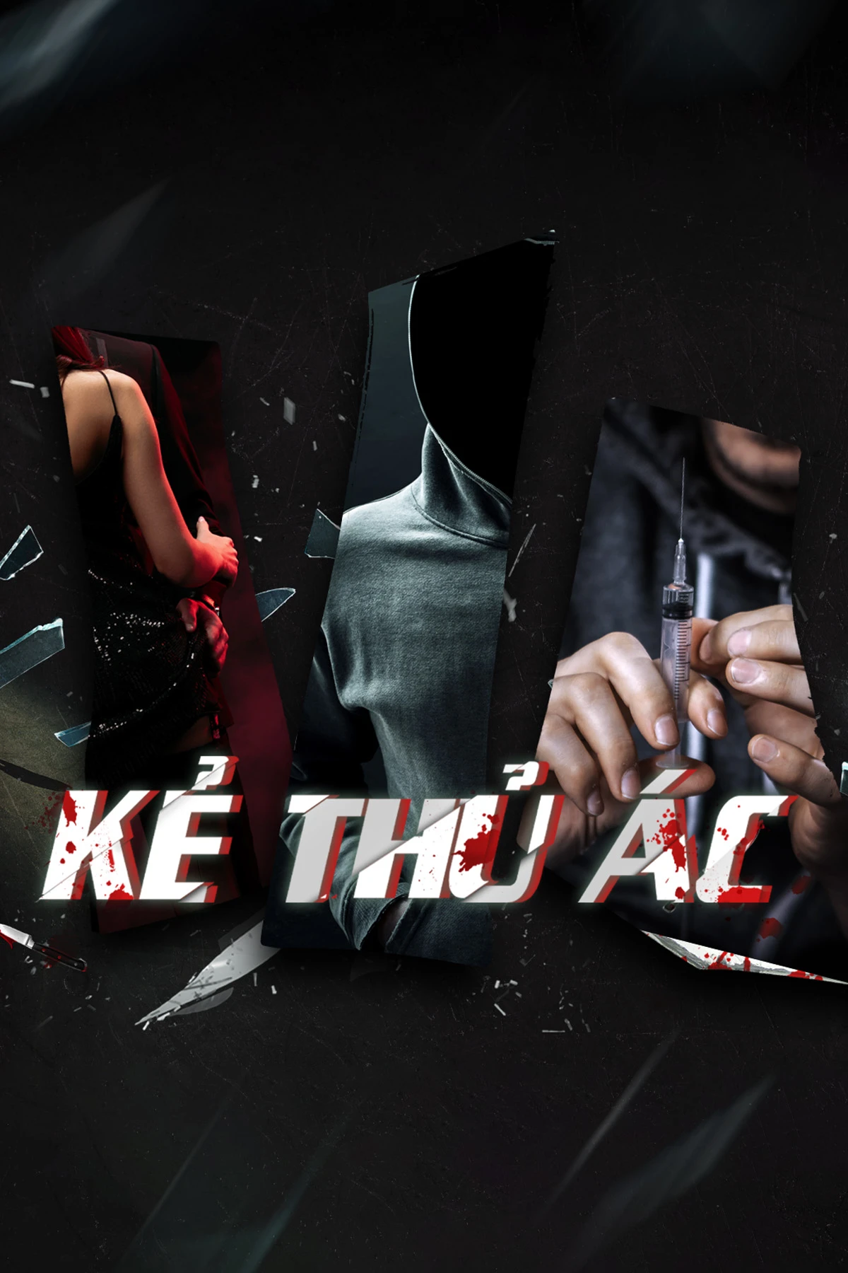 Kẻ Thủ Ác | Criminal (2023)