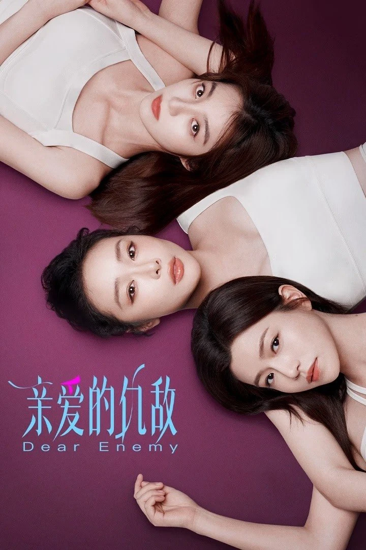 Kẻ Thù Thân Yêu | Dear Enemy (2025)