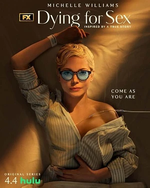 Khát Khao Dục Vọng | Dying for Sex (2025)
