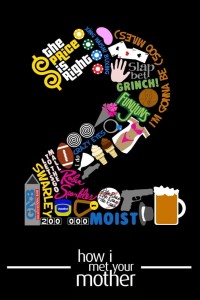 Khi Bố Gặp Mẹ (Phần 2) | How I Met Your Mother (Season 2) (2006) Khi Bố Gặp Mẹ (Phần 2) | How I Met Your Mother (Season 2) (2006)