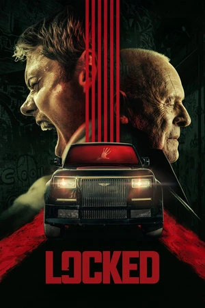 Khóa Chặt | Locked (2025)