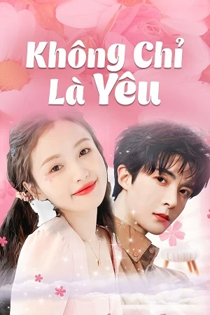 Không Chỉ Là Yêu (Phải Kết Hôn Mới Được) | Save It For The Honey Moon (2024)