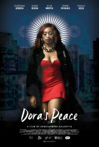 Không Chốn Nương Thân | Dora's Peace (2016) Không Chốn Nương Thân | Dora's Peace (2016)
