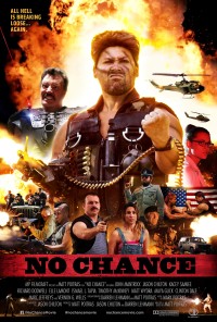 Không Lối Thoát | No Chance (2020) Không Lối Thoát | No Chance (2020)