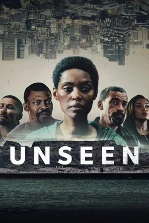 Không Nhìn Thấy (Phần 1) | Unseen (Season 1) (2023)