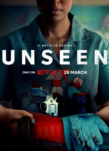 Không Nhìn Thấy (phần 2) | Unseen (season 2) (2025)