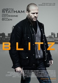 Không Thỏa Hiệp | Blitz (2011) Không Thỏa Hiệp | Blitz (2011)