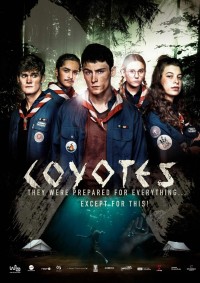 Kim cương của sói | The Coyotes (2021) Kim cương của sói | The Coyotes (2021)