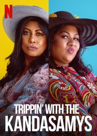 Kỳ nghỉ của nhà Kandasamy | with the Kandasamys (2021) Kỳ nghỉ của nhà Kandasamy | with the Kandasamys (2021)