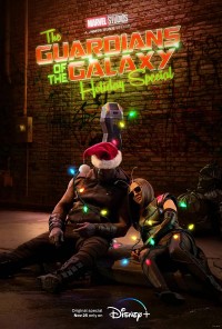 Kỳ Nghỉ Đặc Biệt Của Vệ Binh Dải Ngân Hà | The Guardians of the Galaxy Holiday Special (2022) Kỳ Nghỉ Đặc Biệt Của Vệ Binh Dải Ngân Hà | The Guardians of the Galaxy Holiday Special (2022)