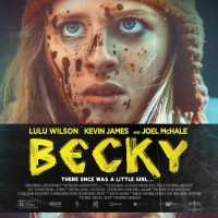 Kỳ Nghỉ Tồi Tệ | Becky (2020) Kỳ Nghỉ Tồi Tệ | Becky (2020)