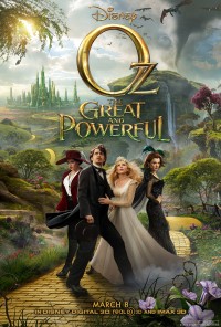 Lạc Vào Xứ Oz Vĩ Đại & Quyền Năng | Oz the Great and Powerful 2013 (2013) Lạc Vào Xứ Oz Vĩ Đại & Quyền Năng | Oz the Great and Powerful 2013 (2013)