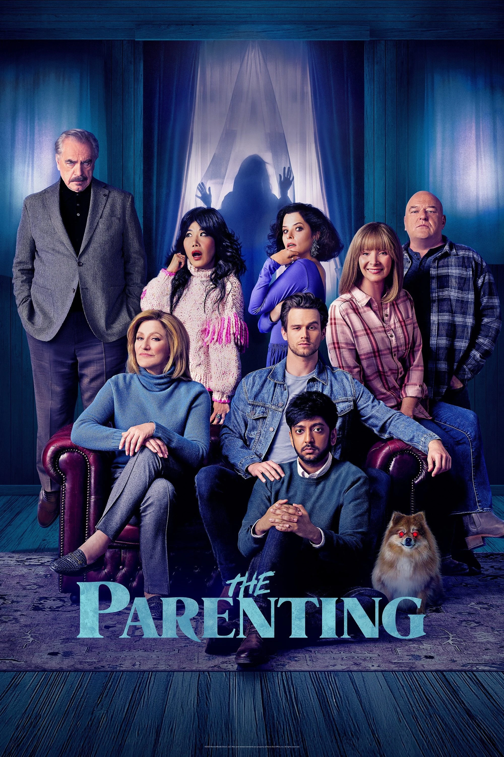 Làm Cha Làm Mẹ | The Parenting (2025)