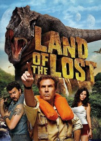 Land of the Lost | Land of the Lost (2009) Land of the Lost | Land of the Lost (2009)